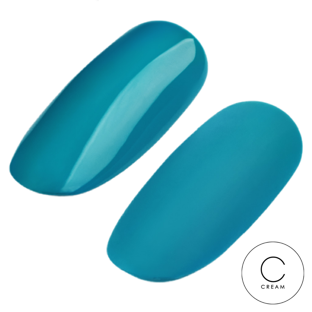 #138 Gel Polish | Ugly Duckling