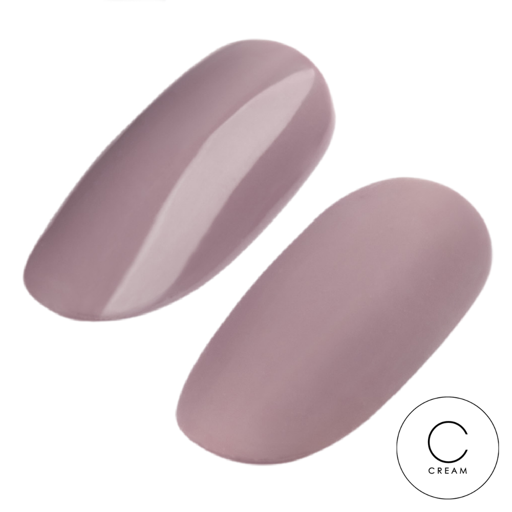 #139 Gel Polish | Ugly Duckling