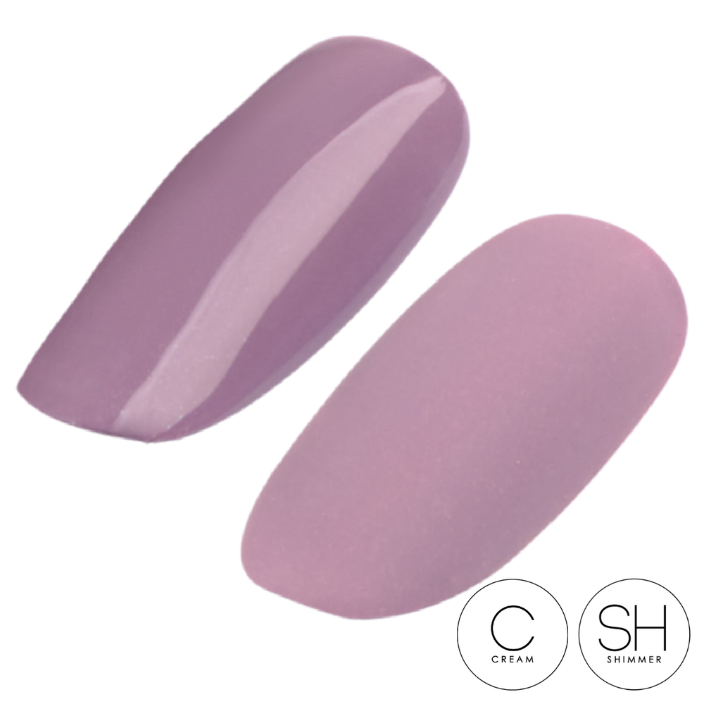 #140 Gel Polish | Ugly Duckling