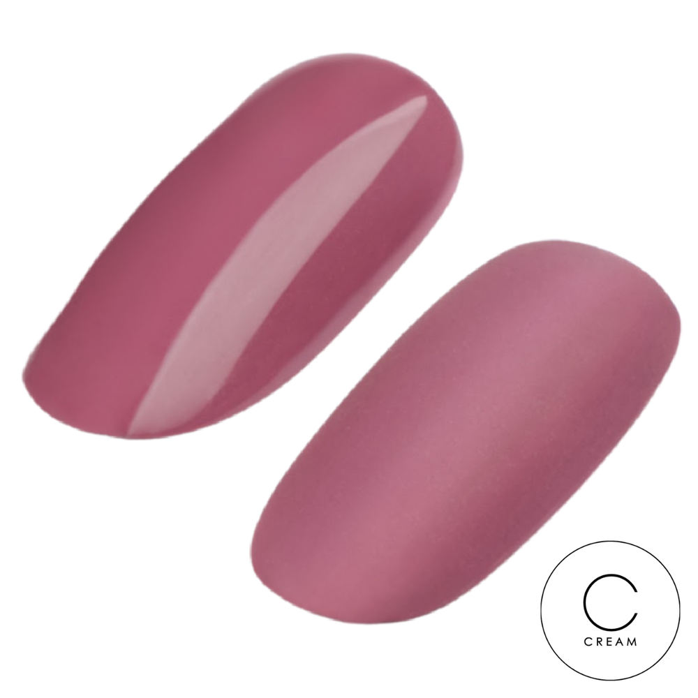 #142 Gel Polish | Ugly Duckling