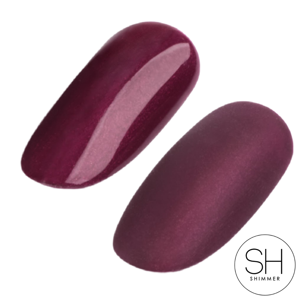 #143 Gel Polish | Ugly Duckling