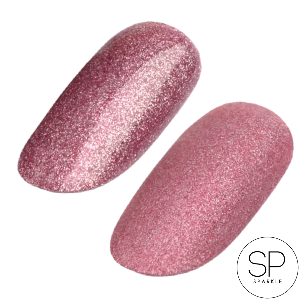 #144 Gel Polish | Ugly Duckling