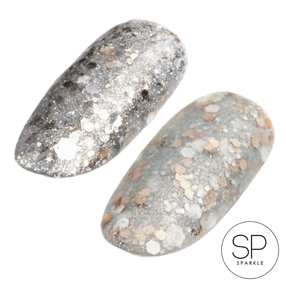 #145 Gel Polish | Ugly Duckling