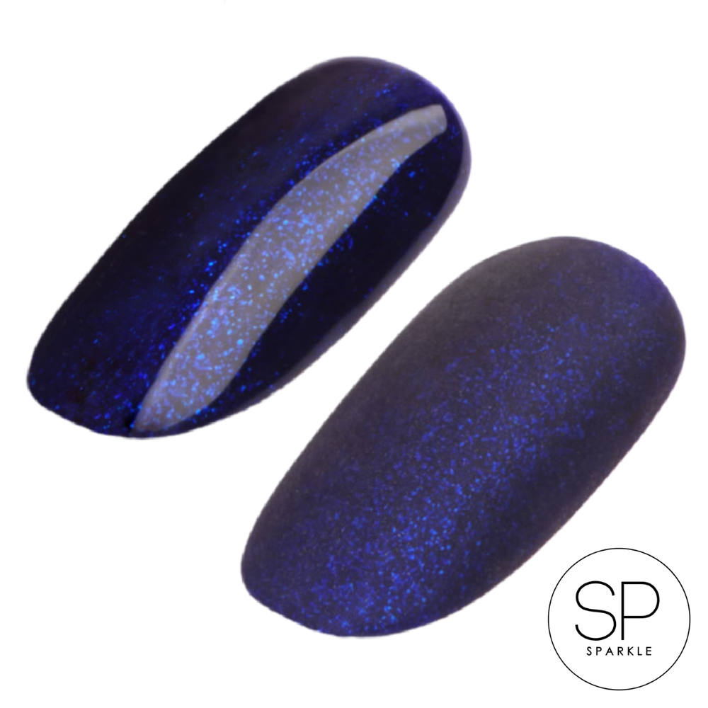 #146 Gel Polish | Ugly Duckling