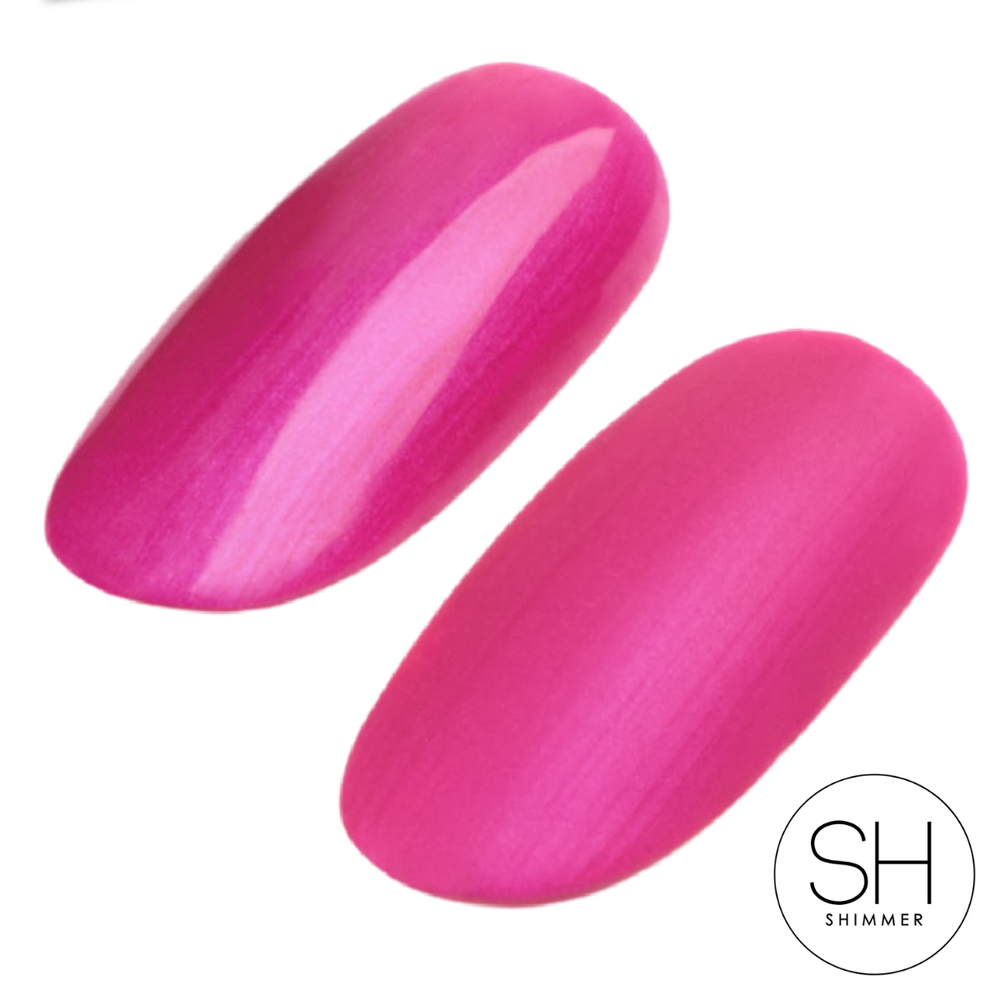 #147 Gel Polish | Ugly Duckling