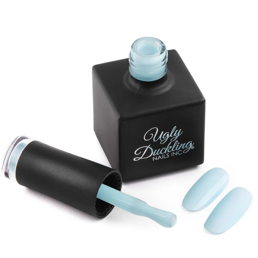 #322 Gel Polish | Ugly Duckling