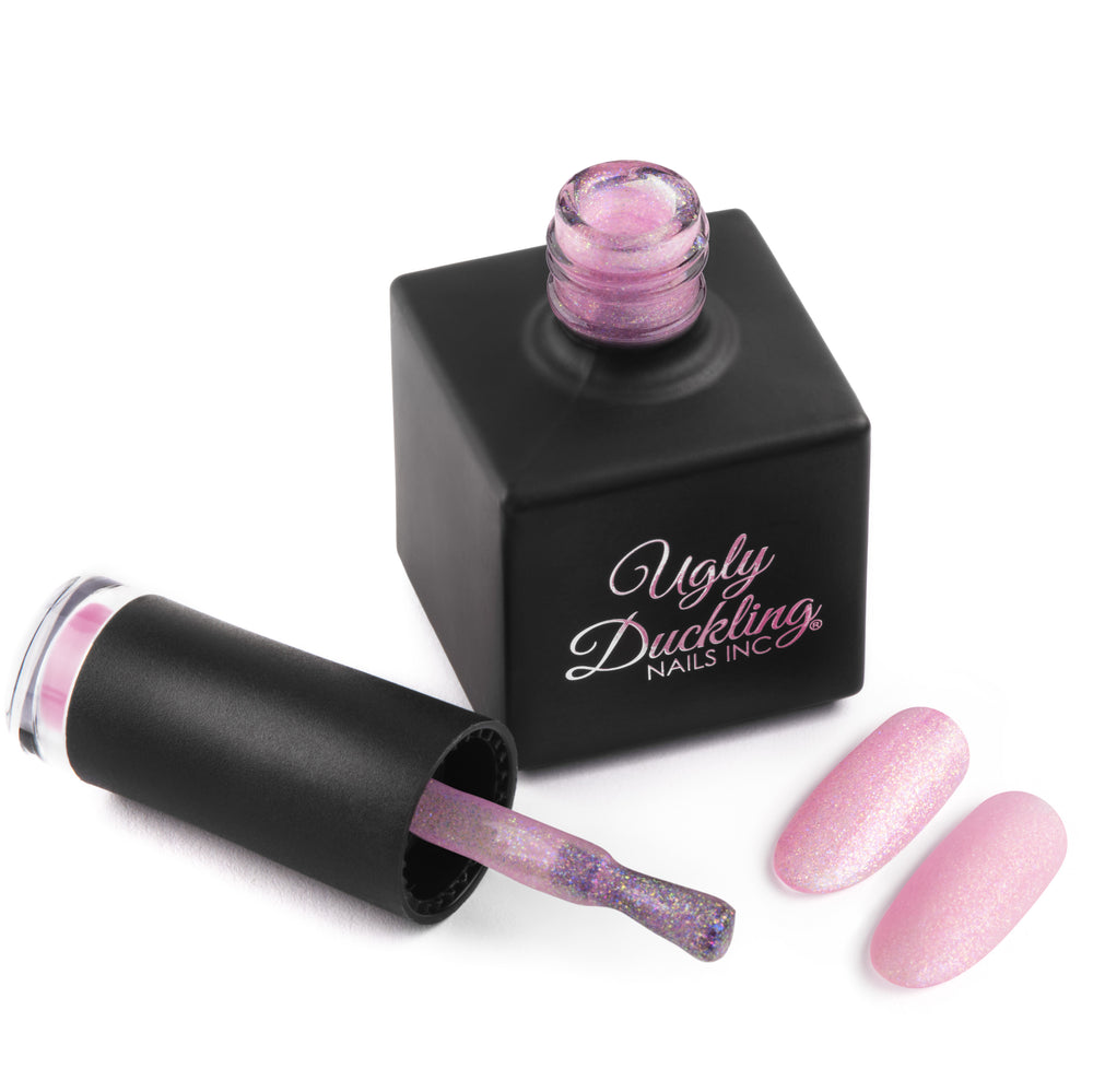 #324 Gel Polish | Ugly Duckling