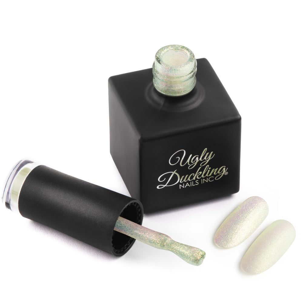 #326 Gel Polish | Ugly Duckling
