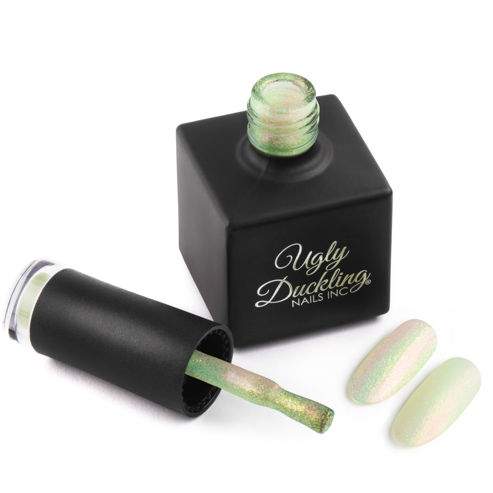 #327 Gel Polish | Ugly Duckling