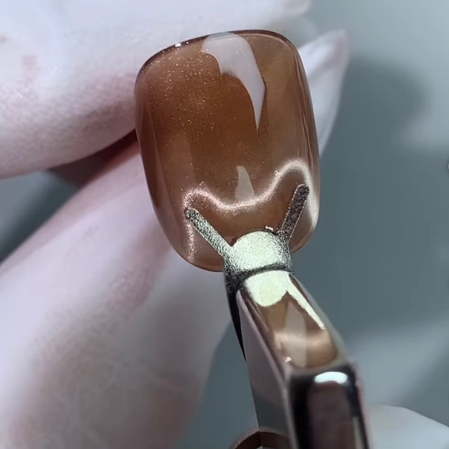 
                  
                    Bear / Rabbit Effect Magnet Tool Attachment | Lula Beauty
                  
                