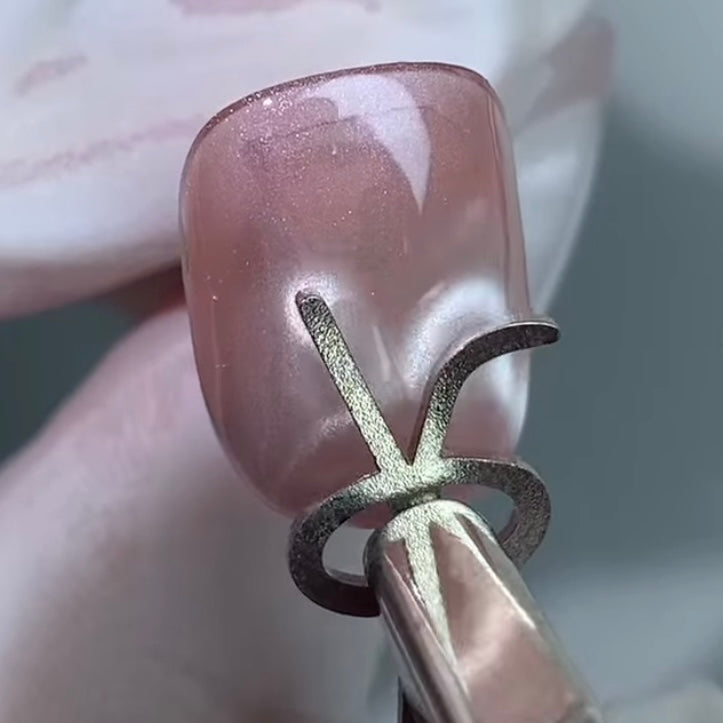 
                  
                    Bear / Rabbit Effect Magnet Tool Attachment | Lula Beauty
                  
                