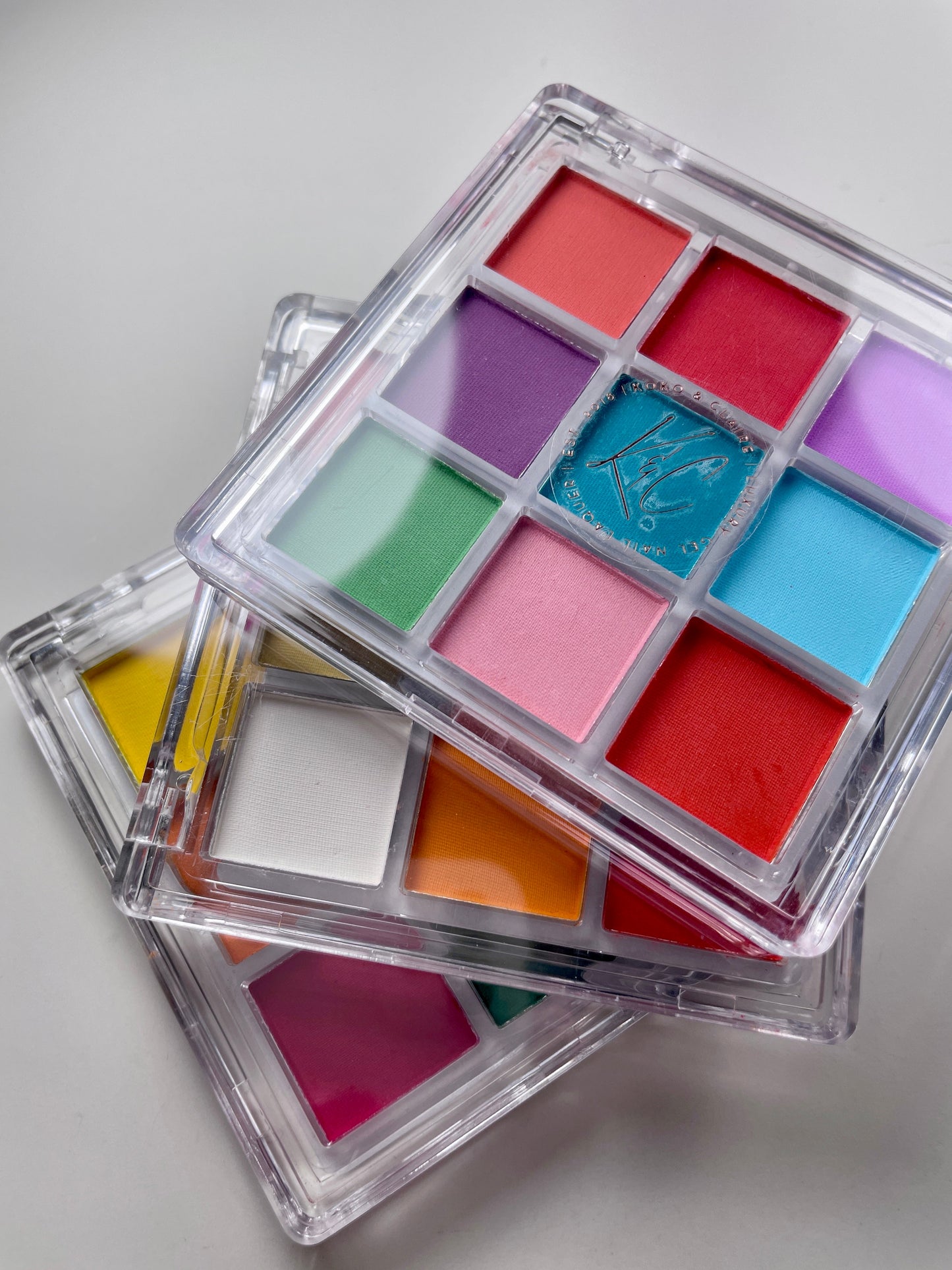 
                  
                    Magic Powder Collection
                  
                