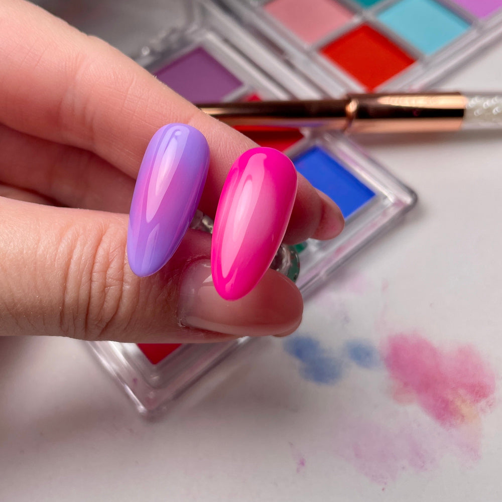 
                  
                    Magic Powder Collection
                  
                