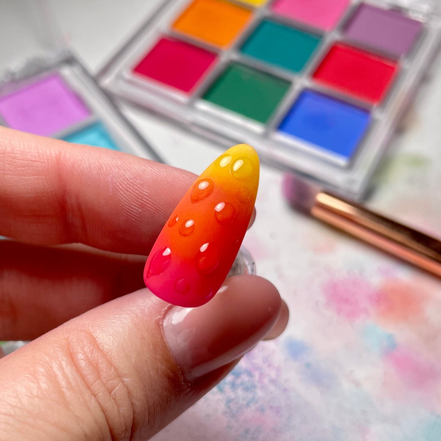 
                  
                    Magic Powder Collection
                  
                