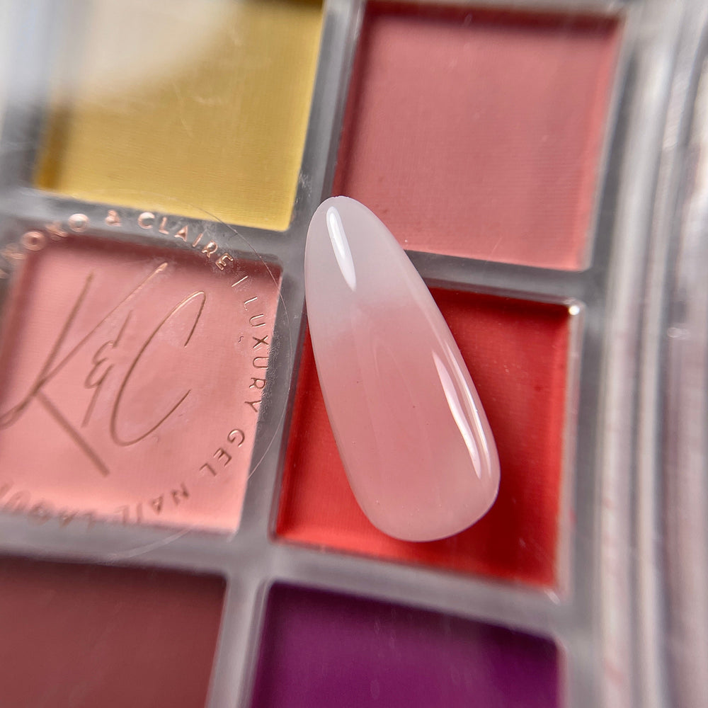 
                  
                    Magic Powder Collection
                  
                