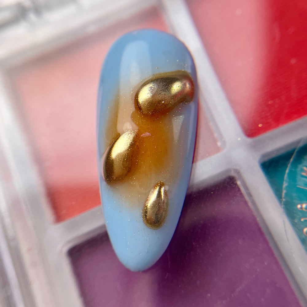 
                  
                    Magic Powder Collection
                  
                