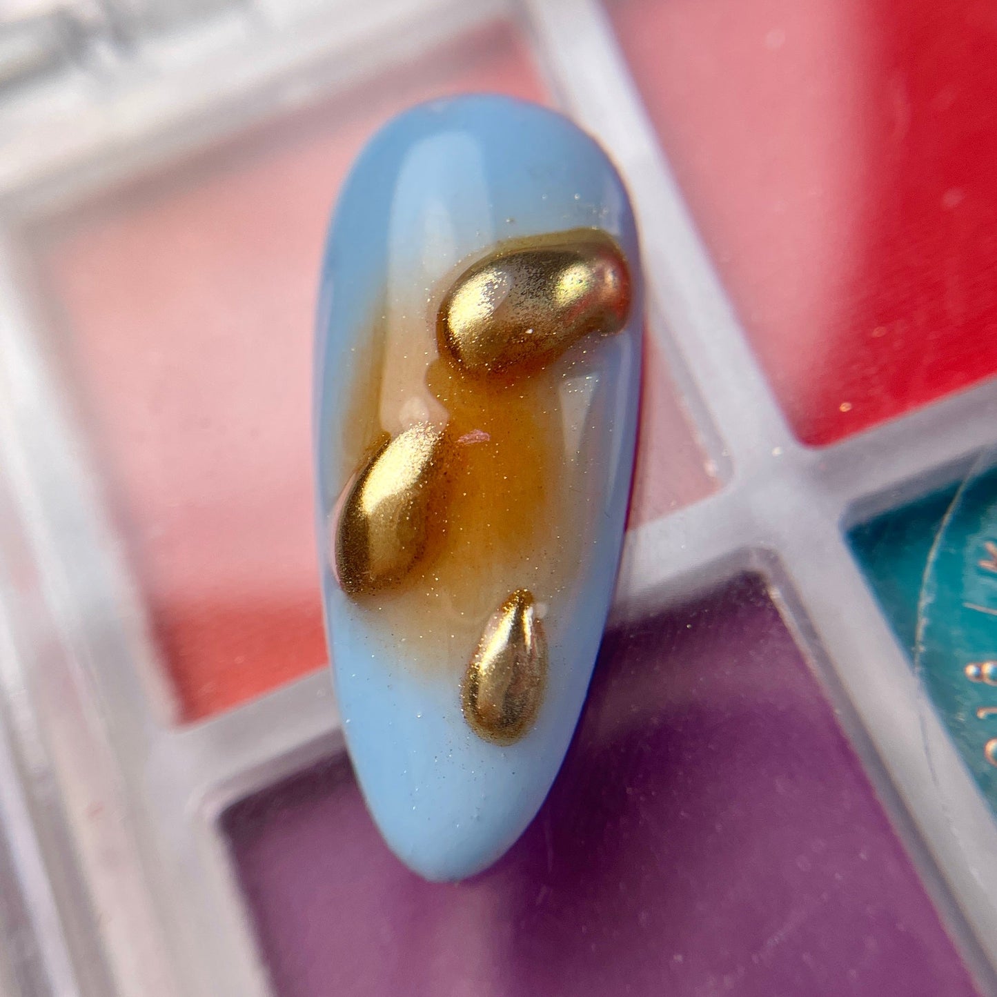 
                  
                    Magic Powder Collection
                  
                