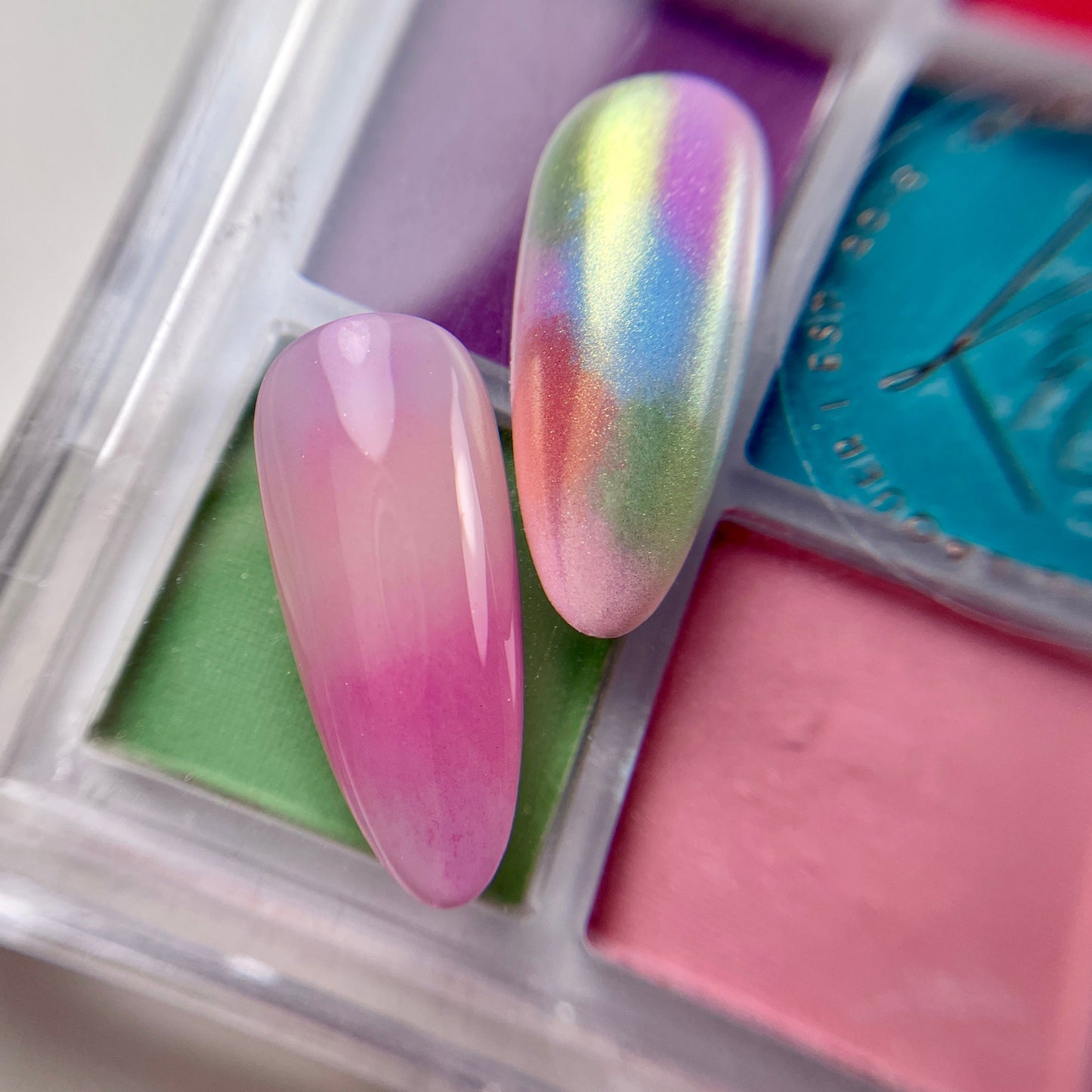 
                  
                    Magic Powder Collection
                  
                