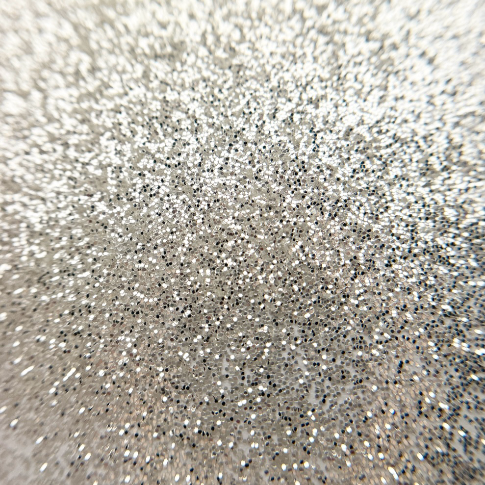 Glitter #24 | Koko & Claire