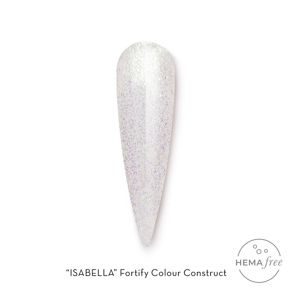 Fortify Colour Construct ~ Isabella | Fortify by Fuzion