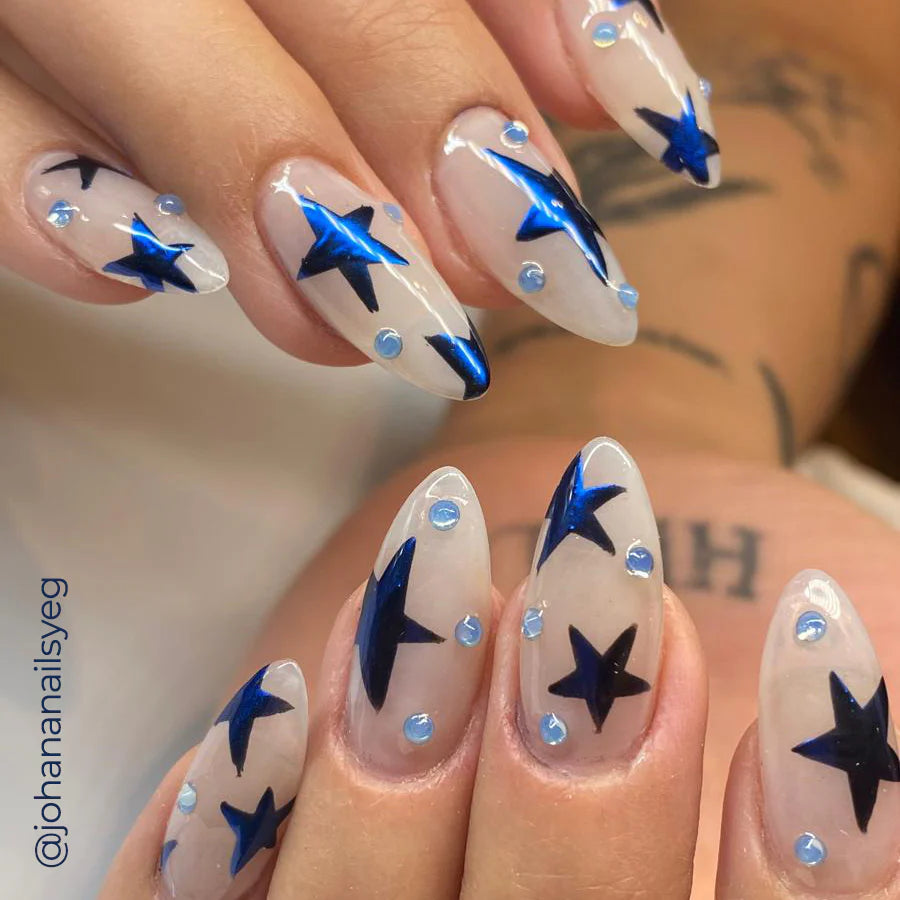 
                  
                    BEmi | Top Coat | Ultra Slick Matte
                  
                