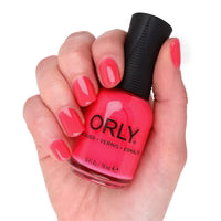 
                  
                    Juicy Velour | Orly Nail Laquer
                  
                