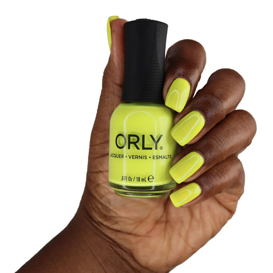 
                  
                    In The Limelight | Orly Nail Laquer
                  
                