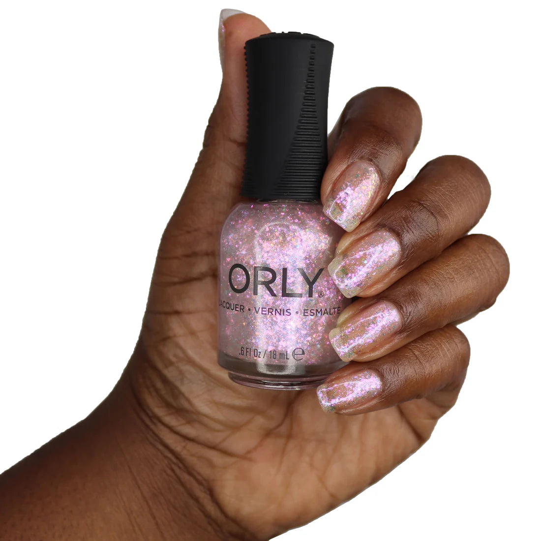 
                  
                    Pink Moon | Orly Nail Laquer
                  
                