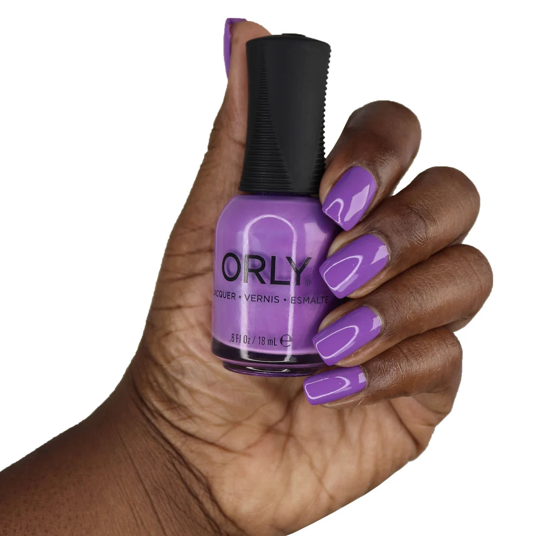 
                  
                    Rave Wave | Orly Nail Laquer
                  
                