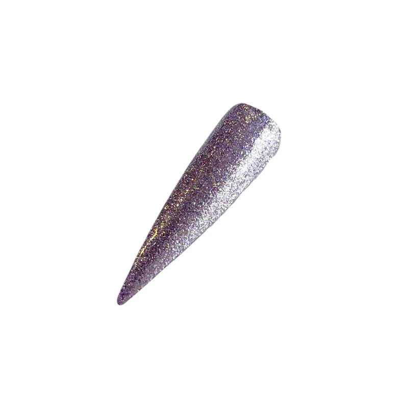 BEmi | Metal Leaf Gel | Lilac