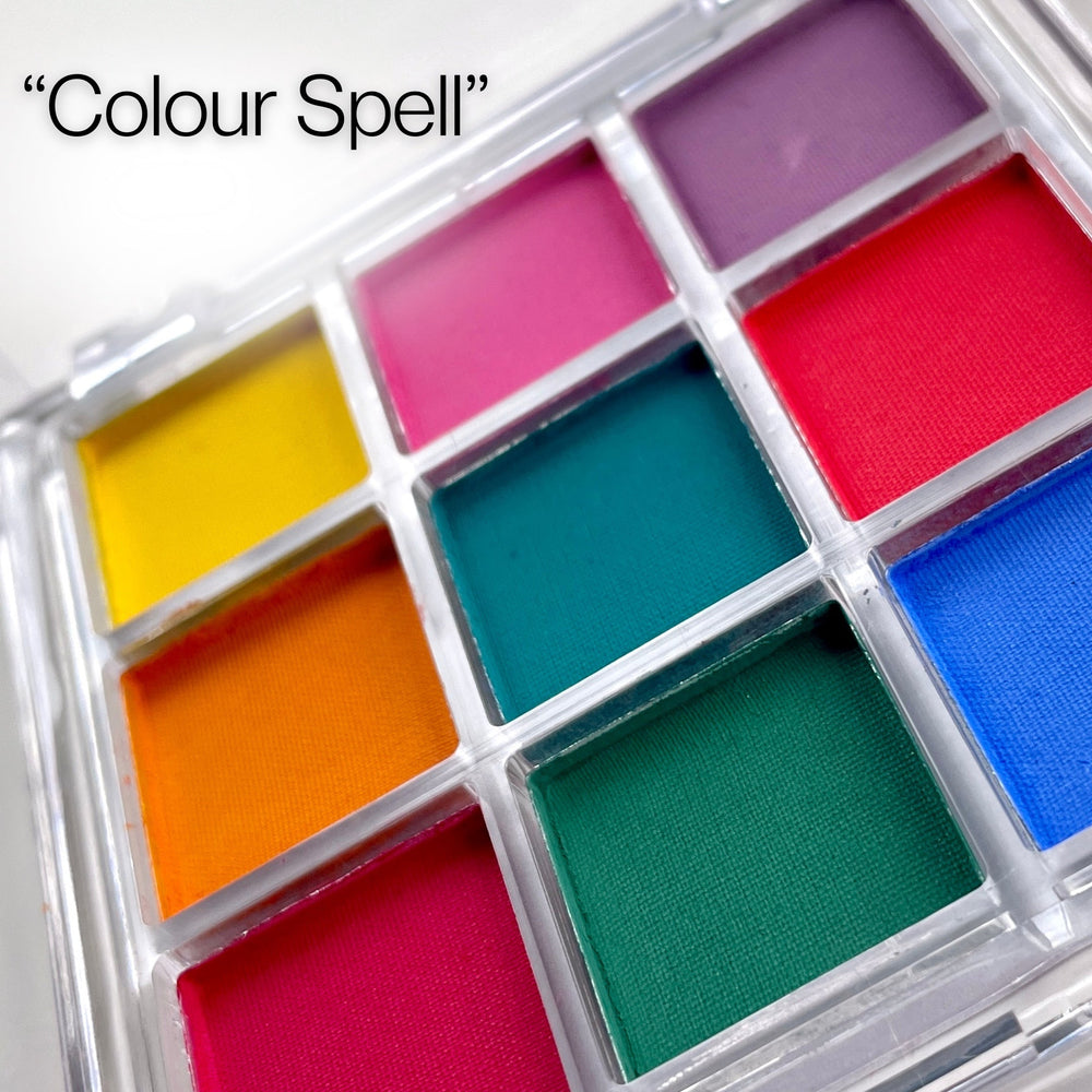 Magic Powder Collection