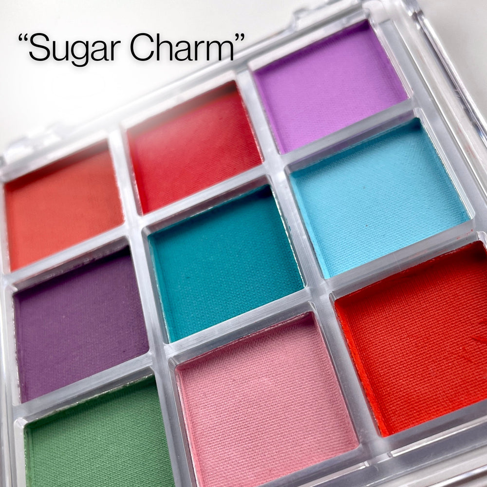 
                  
                    Magic Powder Collection
                  
                