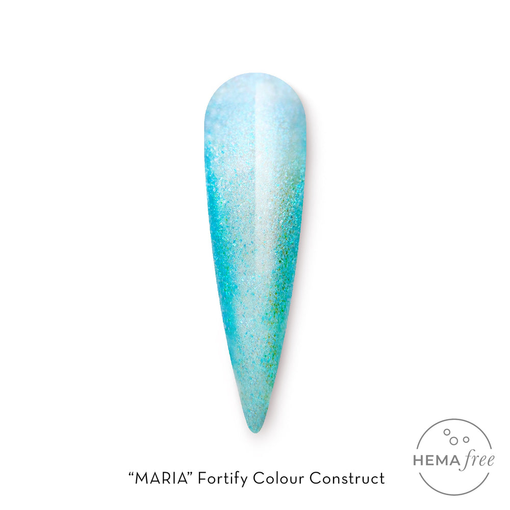Fortify Colour Construct ~ Maria | Fortify by Fuzion