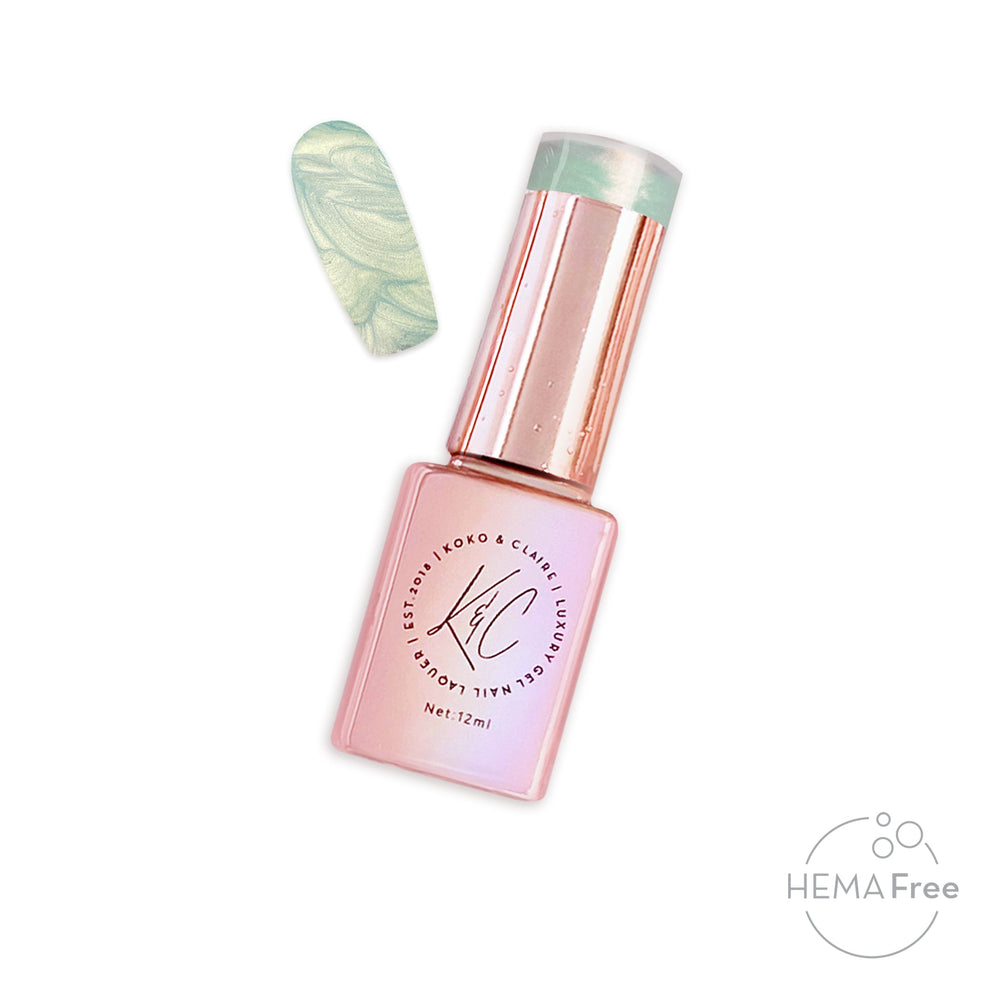 567 - Meadow Haze - Hema Free | Koko & Claire Gel Polish