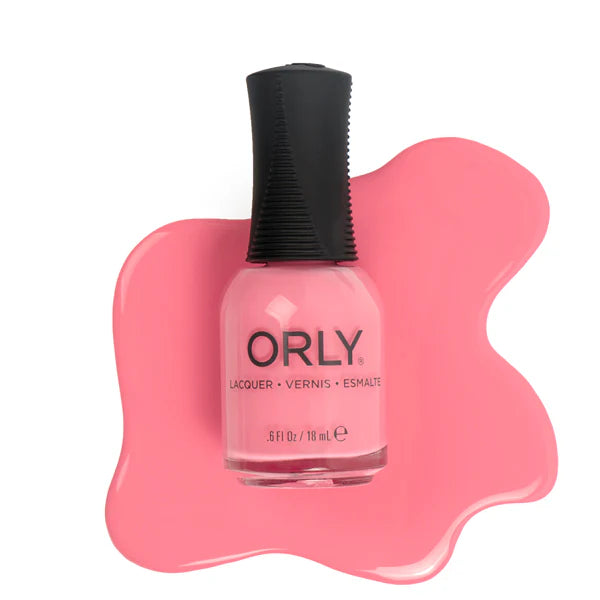 Meet Cute | Orly Nail Laquer