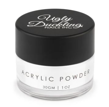 
                  
                    **New Sizing** Premium Acrylic Powder | Ugly Duckling
                  
                