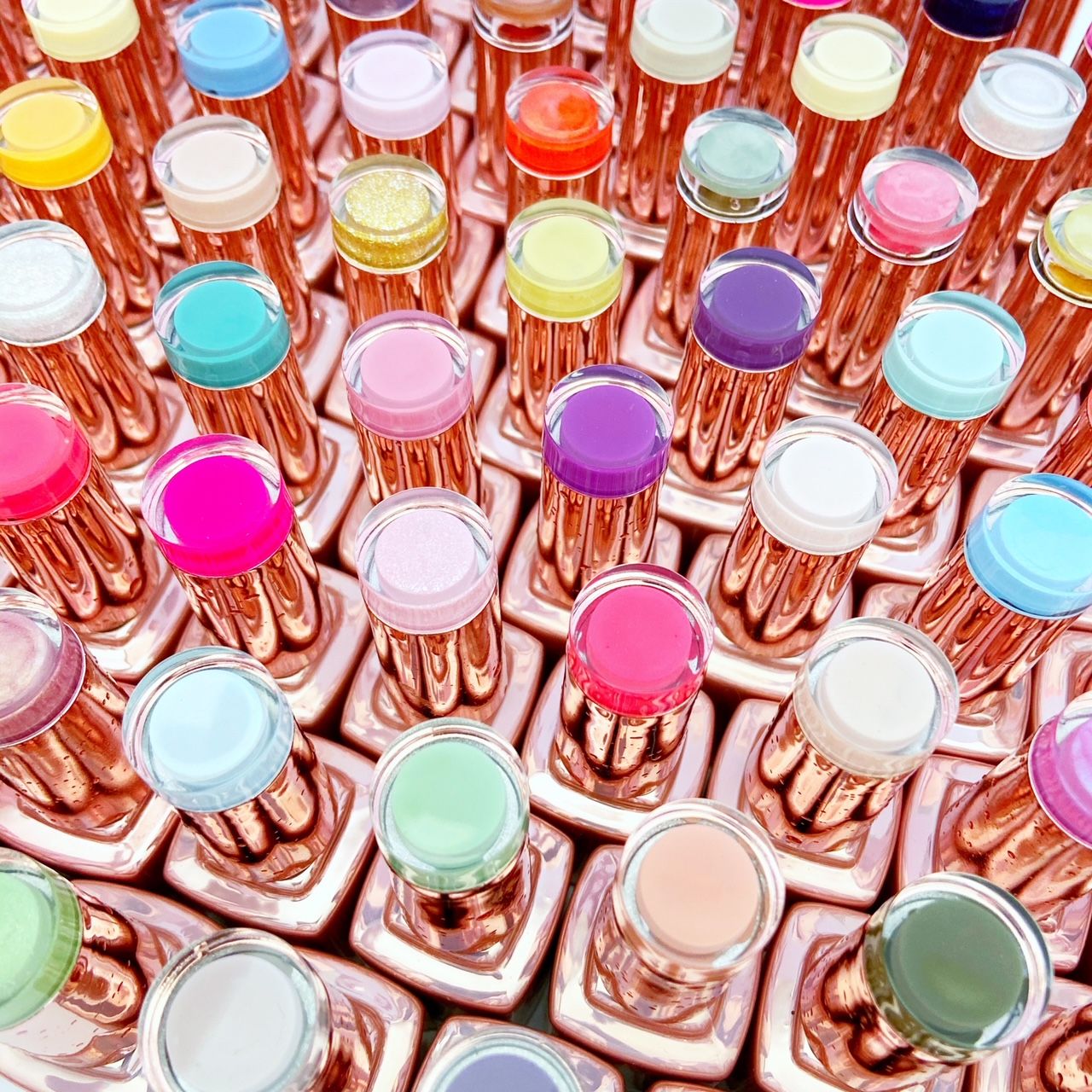 Koko & Claire Gel Polish