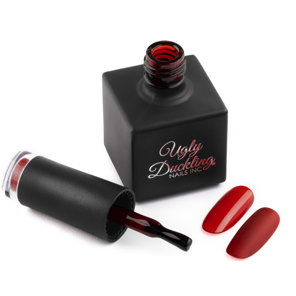 #222 Gelly Gel Polish | Ugly Duckling