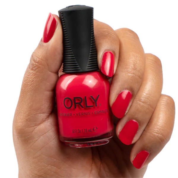 
                  
                    Oh Darling  | Orly Nail Laquer
                  
                