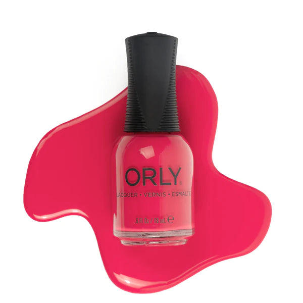 Oh Darling  | Orly Nail Laquer