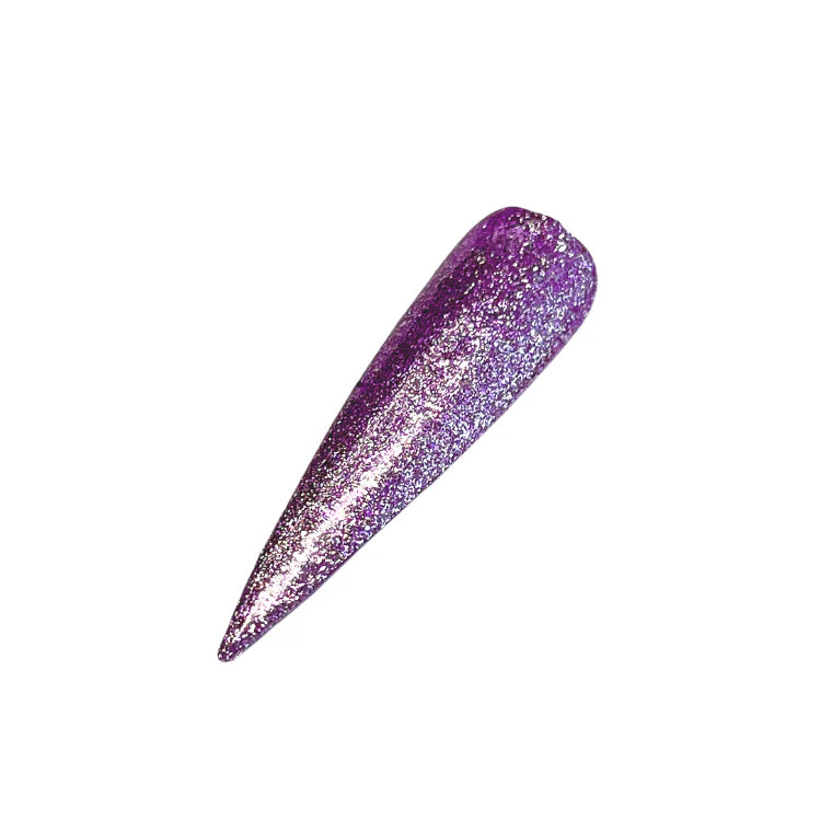 BEmi | Metal Leaf Gel | Orchid