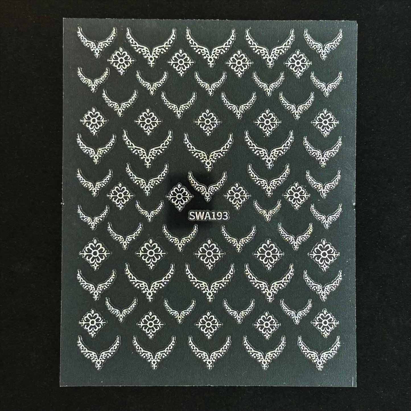 
                  
                    Ornamental French Decal | Lula Beauty
                  
                