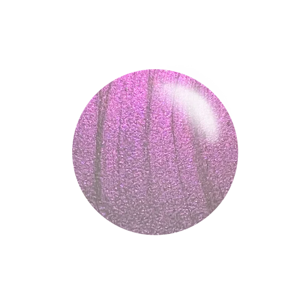 #PT-01 - Prismatic Tint - Vibrant Violet - Nail Stamping Color (5 Free Formula)