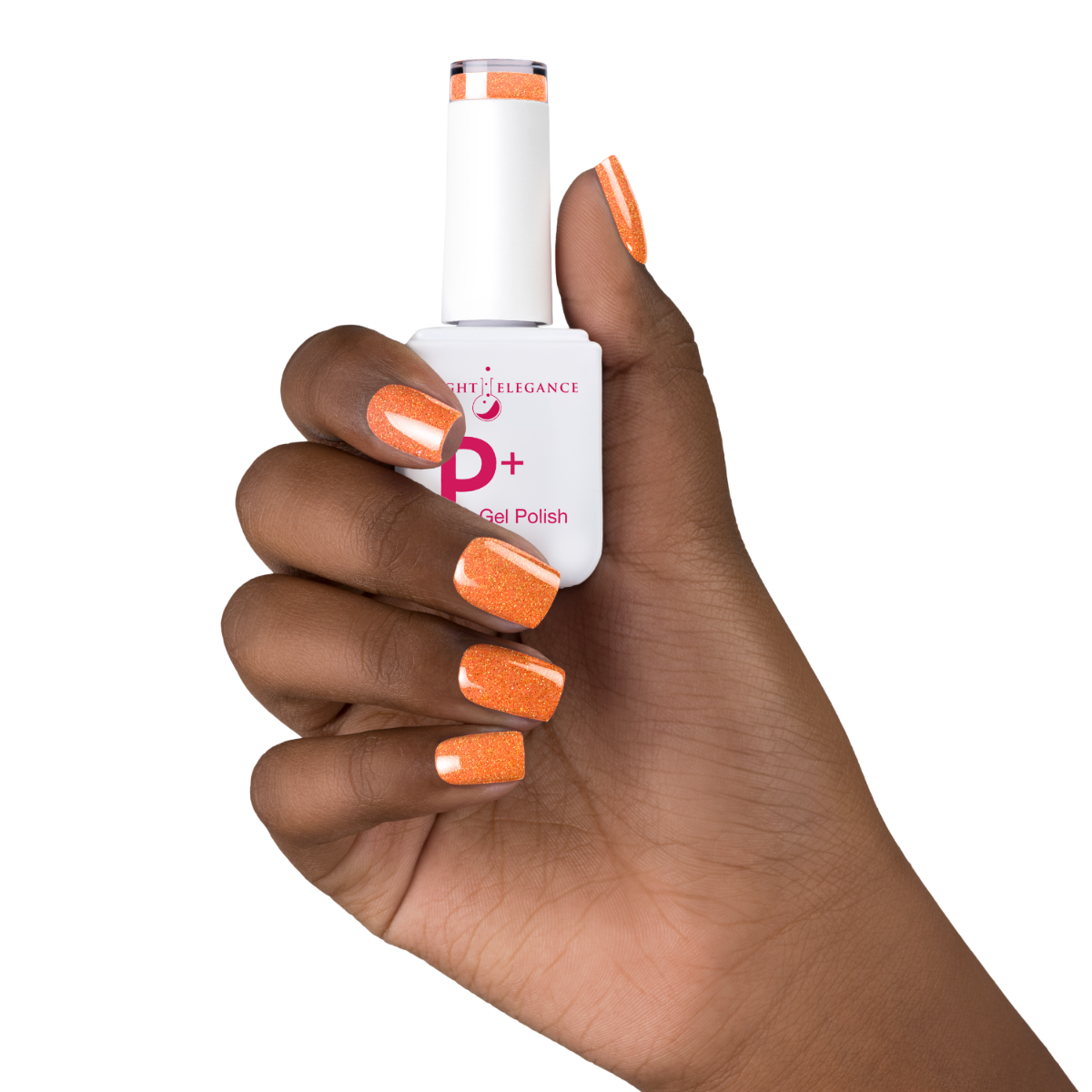 
                  
                    **NEW** Happy Unbirthday ~ P+ Glitter Gel | Light Elegance
                  
                
