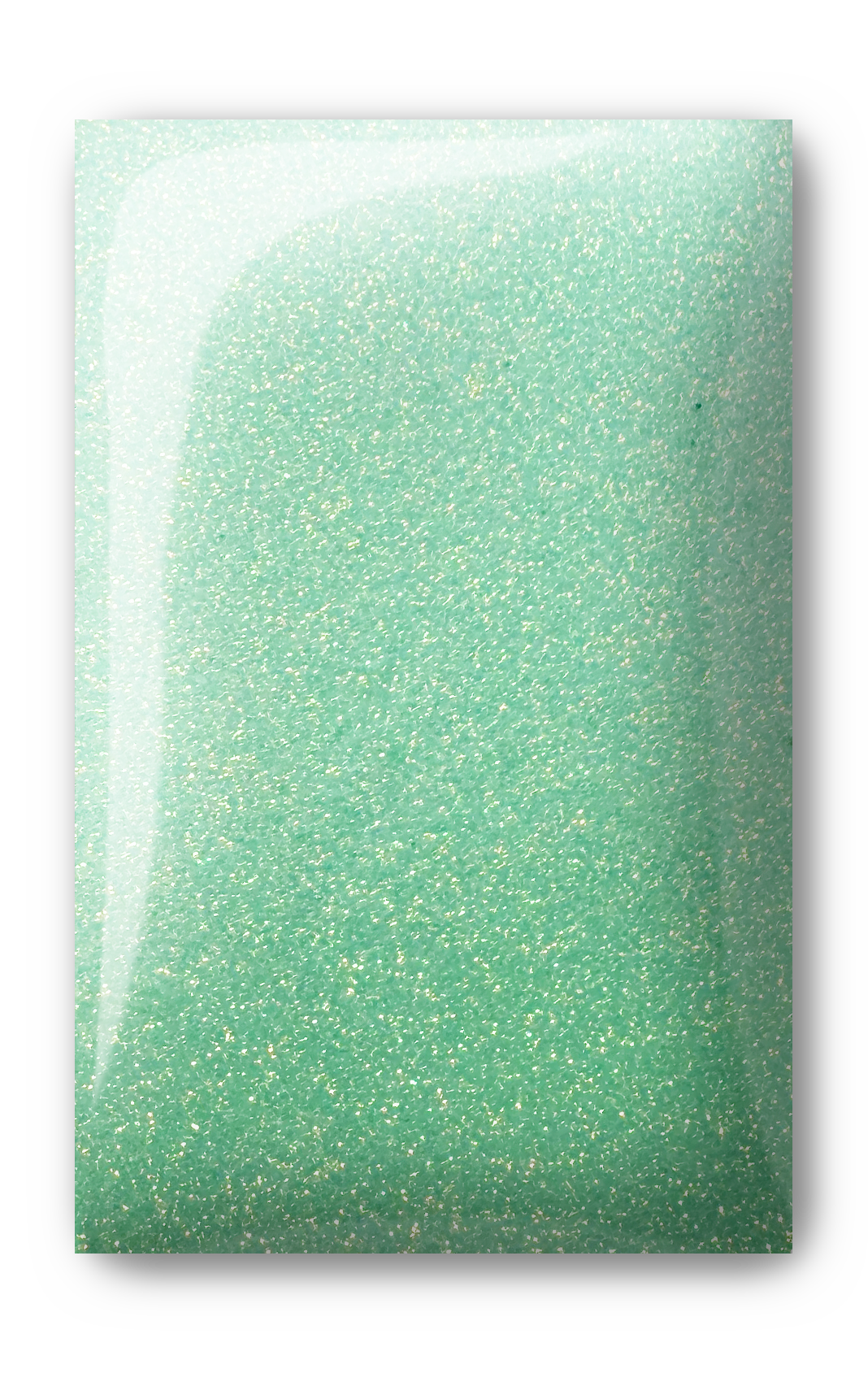 
                  
                    **NEW** Six Impossible Things ~ P+ Glitter Gel | Light Elegance
                  
                