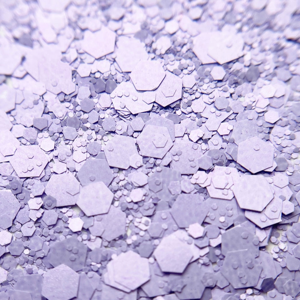 Glitter #16 | Koko & Claire