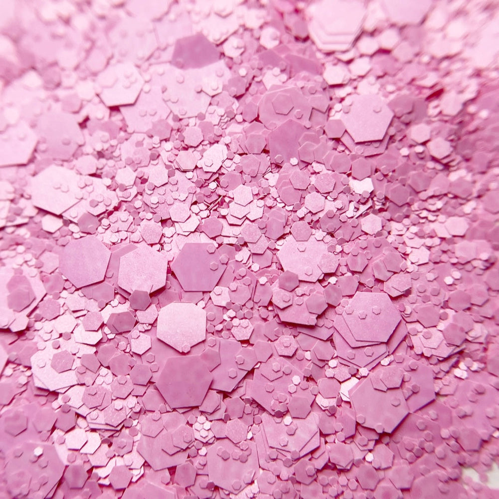 Glitter #12 | Koko & Claire