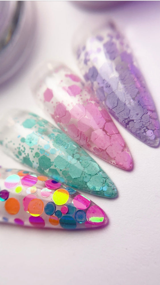 
                  
                    Glitter #16 | Koko & Claire
                  
                