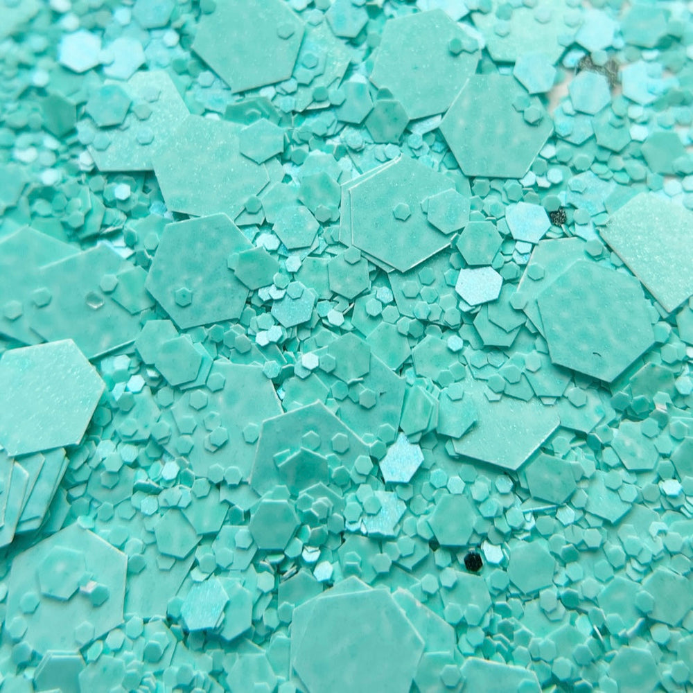 Glitter #13 | Koko & Claire