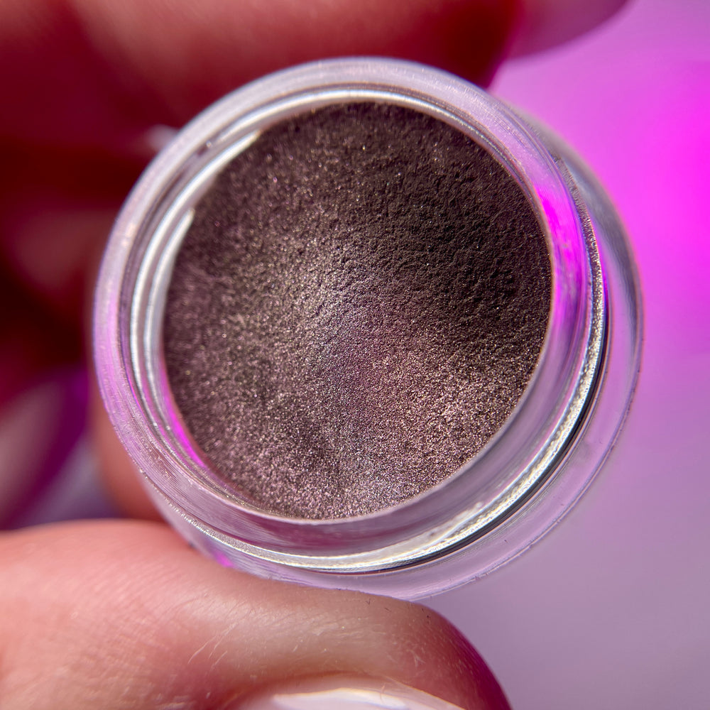 
                  
                    Lavender Blush  - Chrome & Magnetic Pigment  | Koko & Claire
                  
                